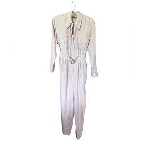 EXPRESS - light pink jumper